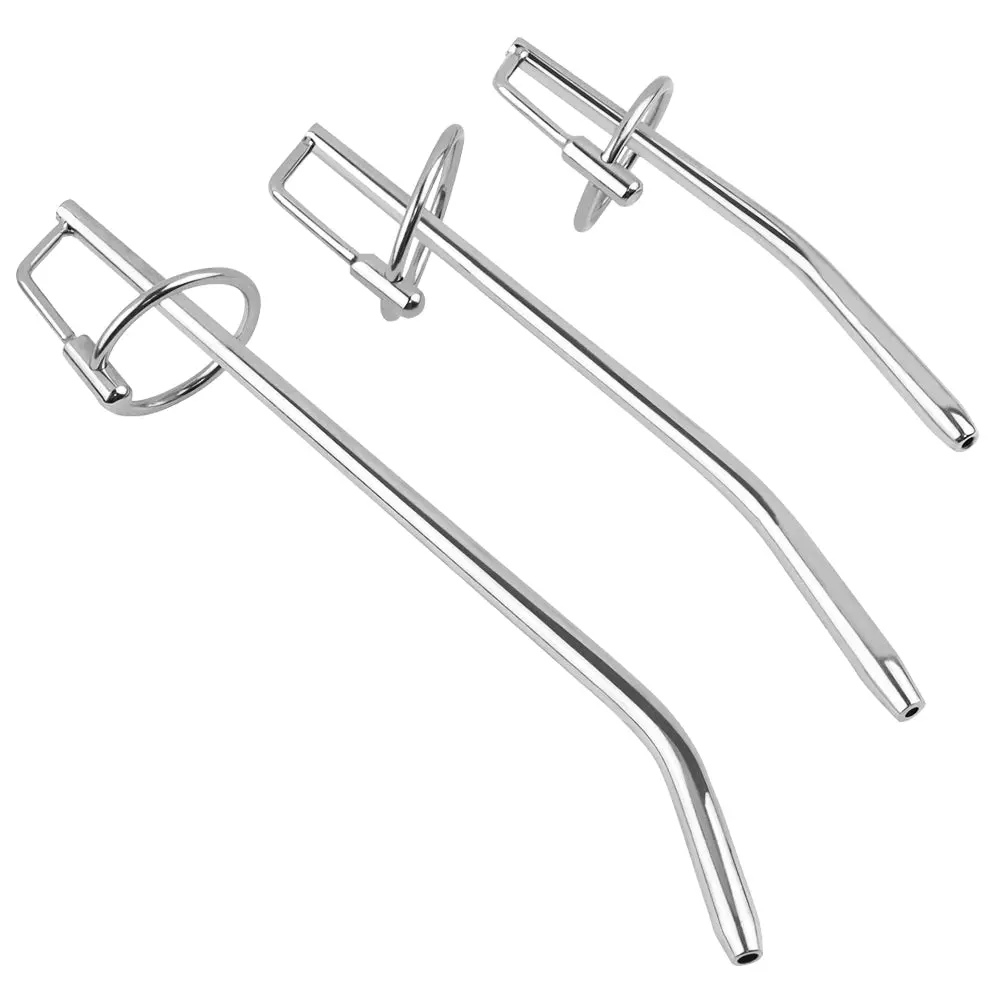Cum Stoppers & Penis Plugs
